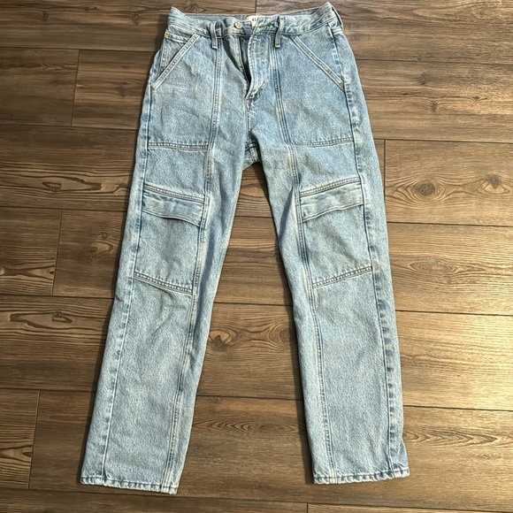 AGOLDE Cooper Cargo Rank - Picture 2 of 5